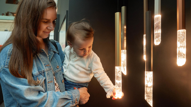 Octo PDNT crystal, ��������� ����������� � ������������� �������