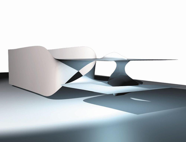 MUMUTH � ��� ������ � ����������� ����� � UNStudio