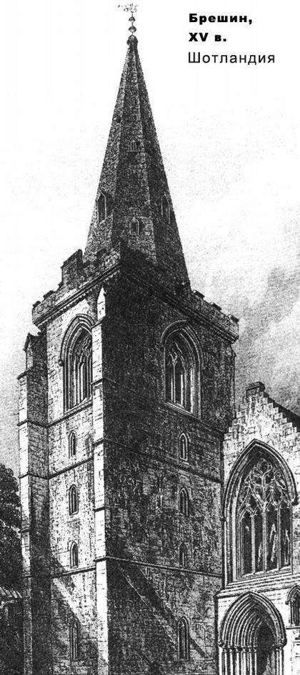 �������� ����������� �������� ������ ��������� � ������� ������������� �������� ��������� XVII ����. �.�. ����������