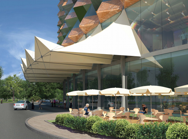�������� Kempinski Plaza � ������ ���������