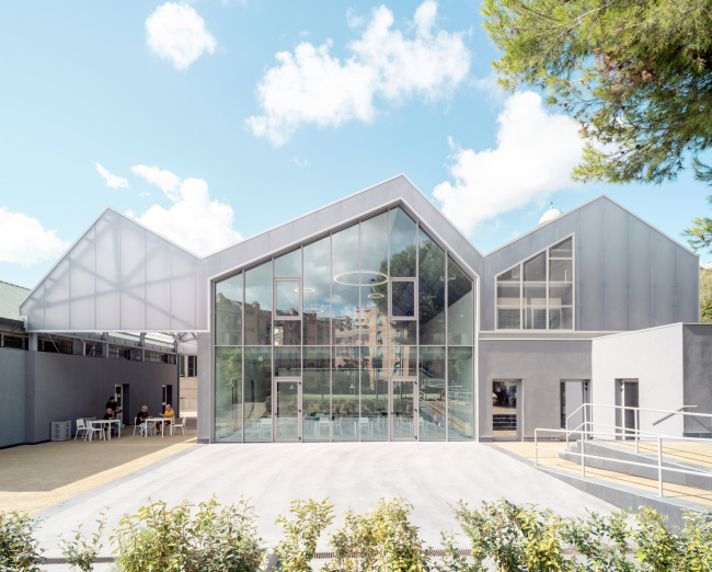 ������������ ����� ������ ���������� � �����