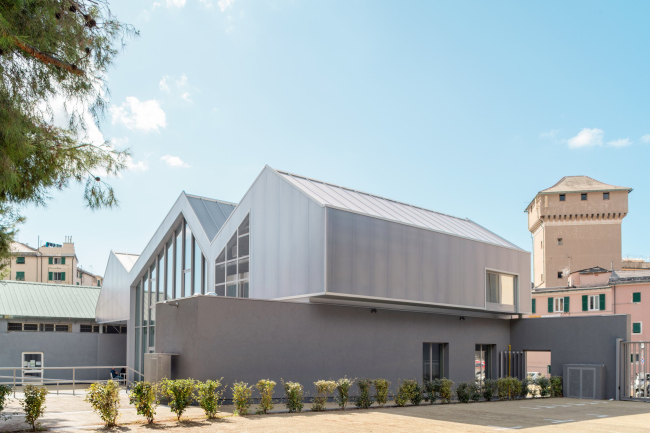 ������������ ����� ������ ���������� � �����