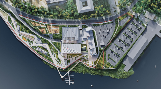 ��������� � �����-��������������� ������� � ��������