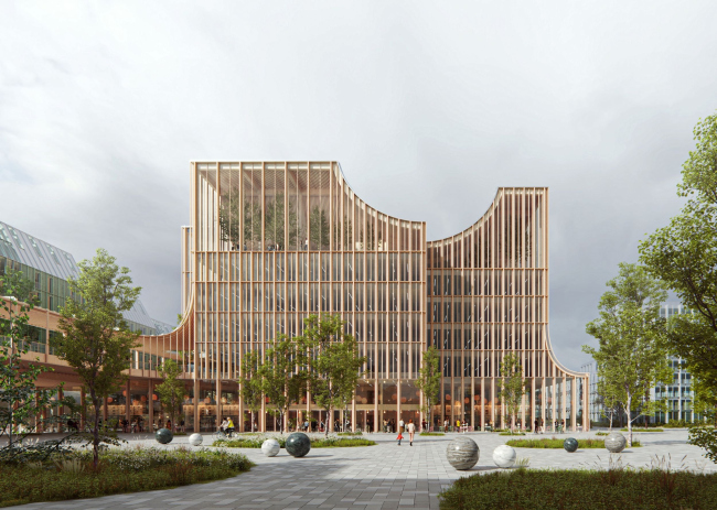 Espoo House