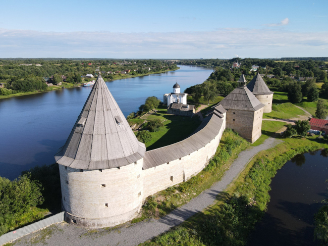 �������������� ��������-������������� � ��������������� �����-����������. ������� �����������