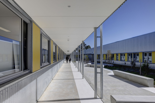 ����� ������������ �������� �������� � ��������� � BARC