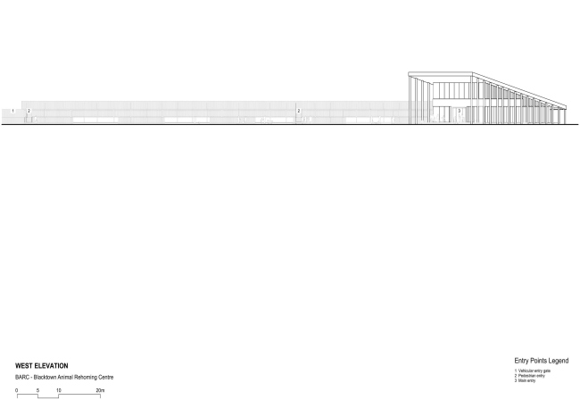 ����� ������������ �������� �������� � ��������� � BARC