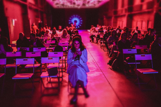 ������� SINTEZ.SPACE � ������ ���������, 2023