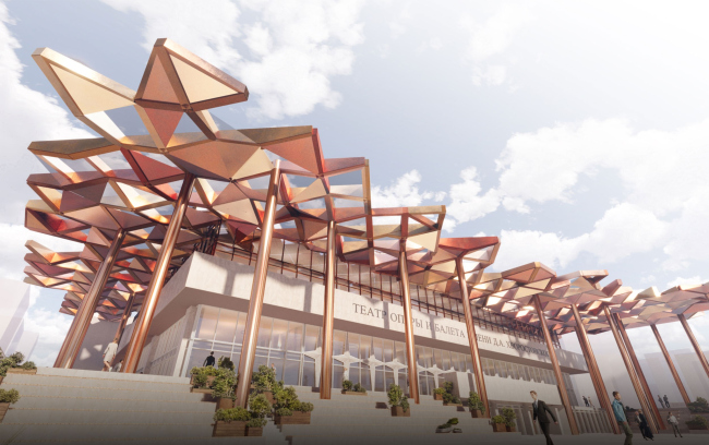 ���������� ��������� ������������� ������������� ���������������� ������ ����� � ������ ��. �.�. ��������������