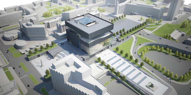 ���������� ��������� ������������� ������������� ���������������� ������ ����� � ������ ��. �.�. ��������������