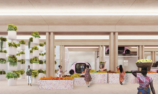 PixPort � ������, ����� ����������� �����������. ����� � ������������� �������