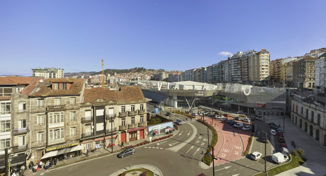 �����������-������������ ���� Vialia Vigo