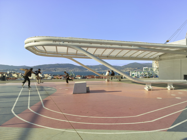 �����������-������������ ���� Vialia Vigo