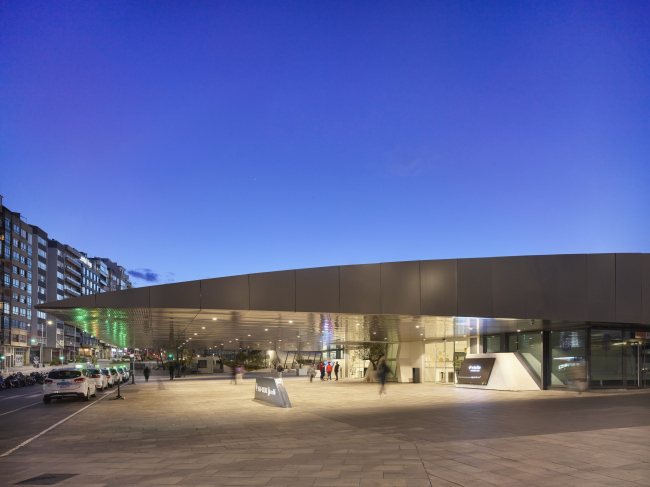 �����������-������������ ���� Vialia Vigo