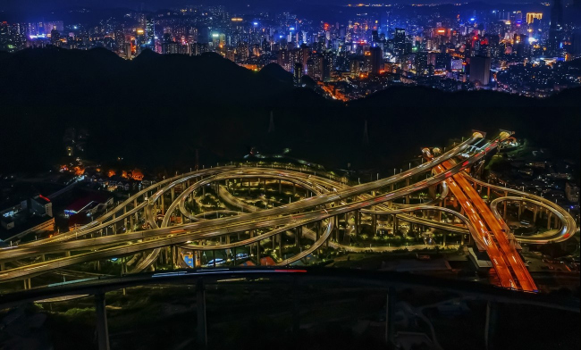 ����������� ������� Commended ������ Drone Photo Awards 2023. ������ ����� ����������� ��������� (�������, �����)