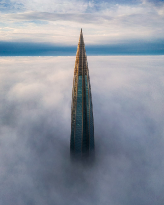����������� ������� Commended ������ Drone Photo Awards 2023. ��������� ���� (�����-���������, ������)
