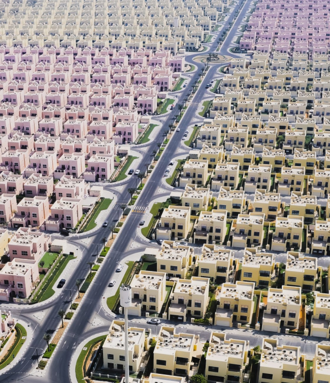 ����������� ������� Highly Commended ������ Drone Photo Awards 2023. ������������ ����������� (�����, ���)