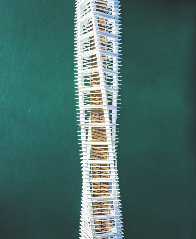����������� ������� Commended ������ Drone Photo Awards 2023. ������� (�����, ���)