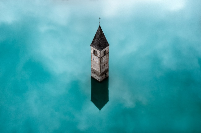 ������ ����� ������ Drone Photo Awards 2023. ����������� ����������� (�����-�������, ������)