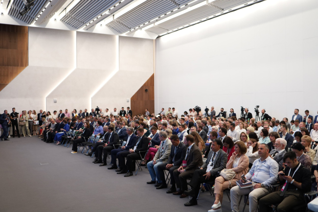 ����� ������, 2023