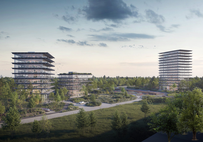 ������� �������� Poort van de Prijkels