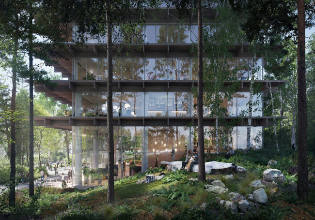 ������� �������� Poort van de Prijkels