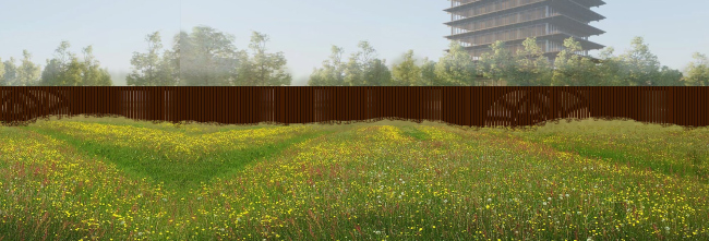 ����������� �������. ������� �������� Poort van de Prijkels