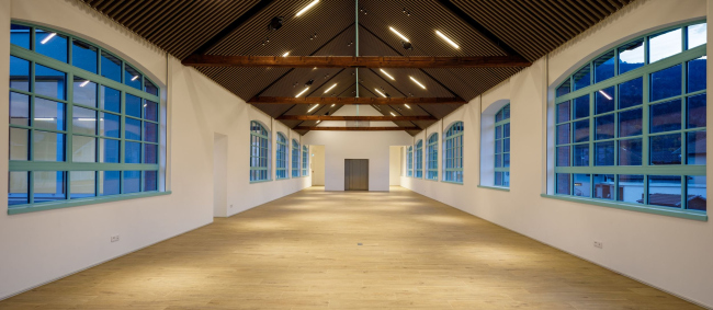 ������������ ���������� ����� Alpex � �������