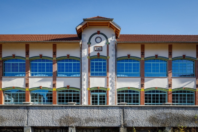 ������������ ���������� ����� Alpex � �������