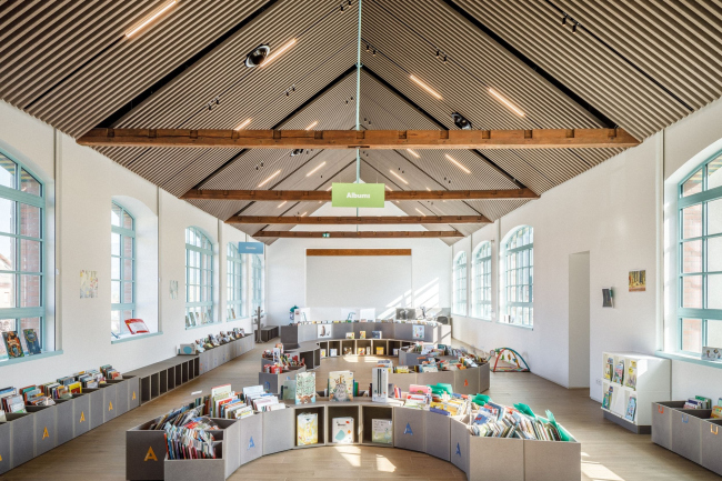 ������������ ���������� ����� Alpex � �������