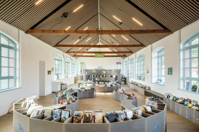 ������������ ���������� ����� Alpex � �������