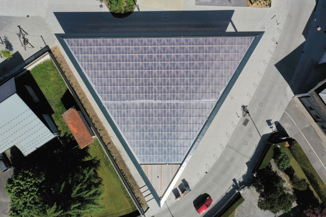 ������ ��������� ����� � �������