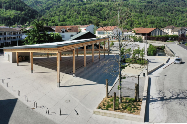 ������ ��������� ����� � �������