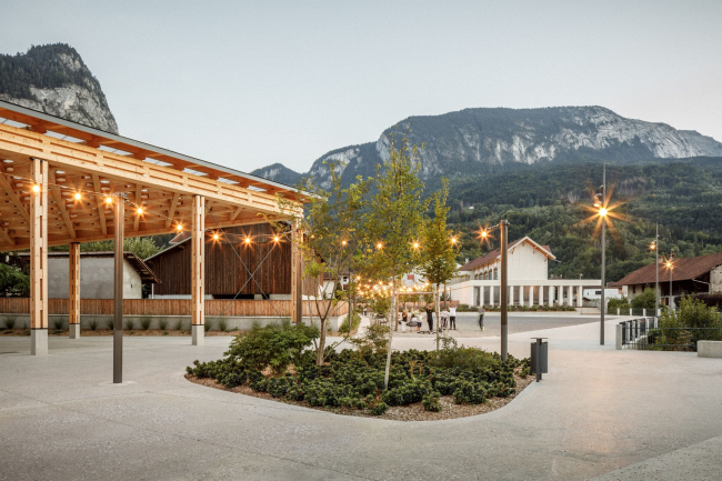 ������ ��������� ����� � �������