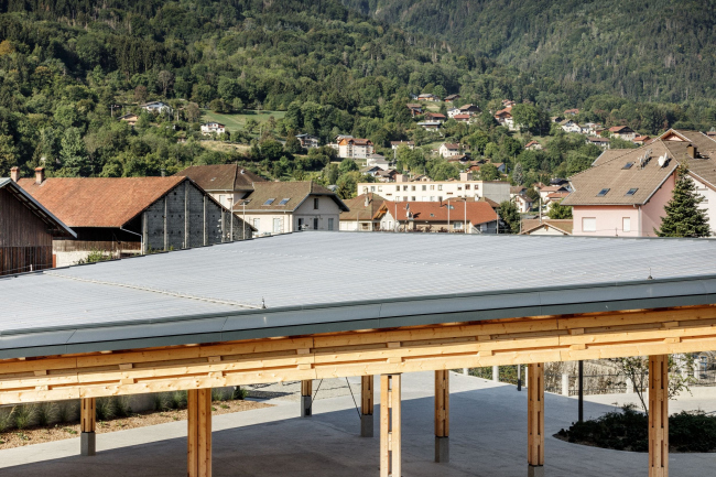 ������ ��������� ����� � �������