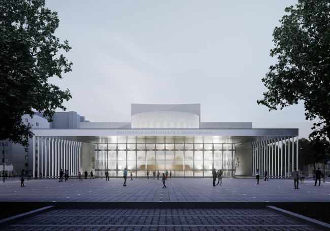 ��������� ������������� ������������� ���������������� ������ ����� � ������ ��. �.�. ��������������