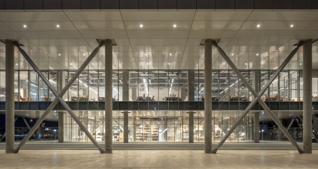 ����� Istanbul Modern
