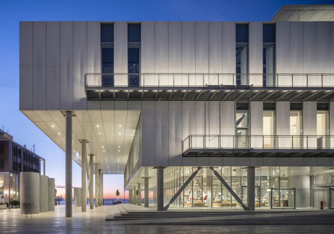 ����� Istanbul Modern