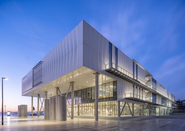  Istanbul Modern