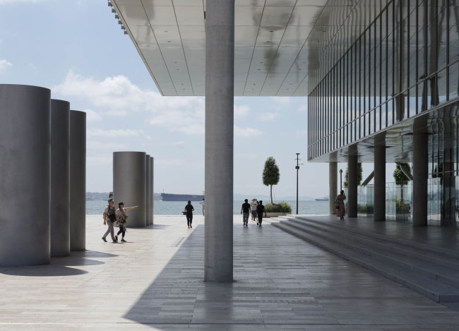 ����� Istanbul Modern