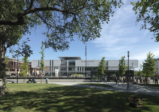 ����� Istanbul Modern