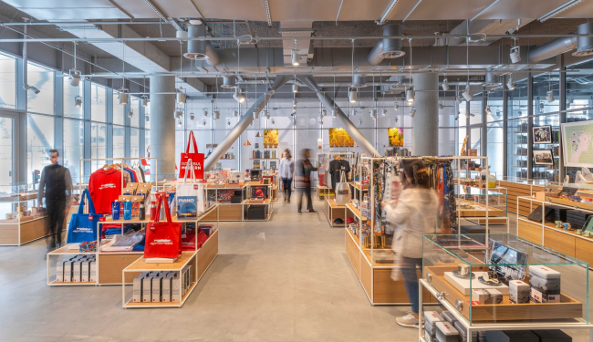 ����� Istanbul Modern