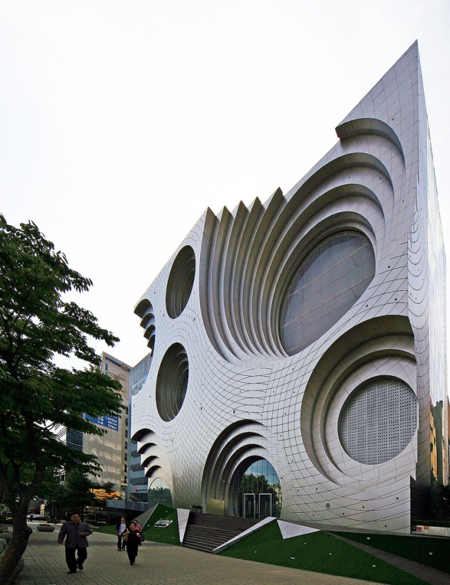 ����� Kring. ����: Wei-Shih Hsieh via flickr.com. �������� CC BY 2.0