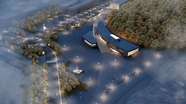 �����������-���������� ����� � ��������������-����������