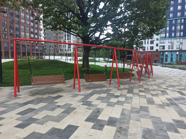 ������ ������-�������� "�����"