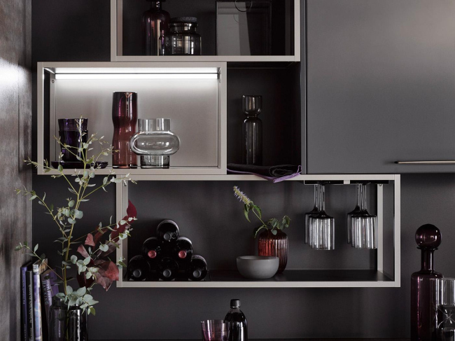 ����� Haecker Meteor | Laser Brillant. ����� Haecker �� ��������� ���������, 60/2