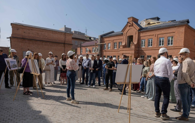 IX Байкальский Саммит РГУД в Иркутске