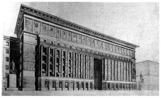 ������ ������ ���� ����������, ��������� ���������� ���������, ���. �.�.�������, ���. �.�.������� � �.�.���������, 1934