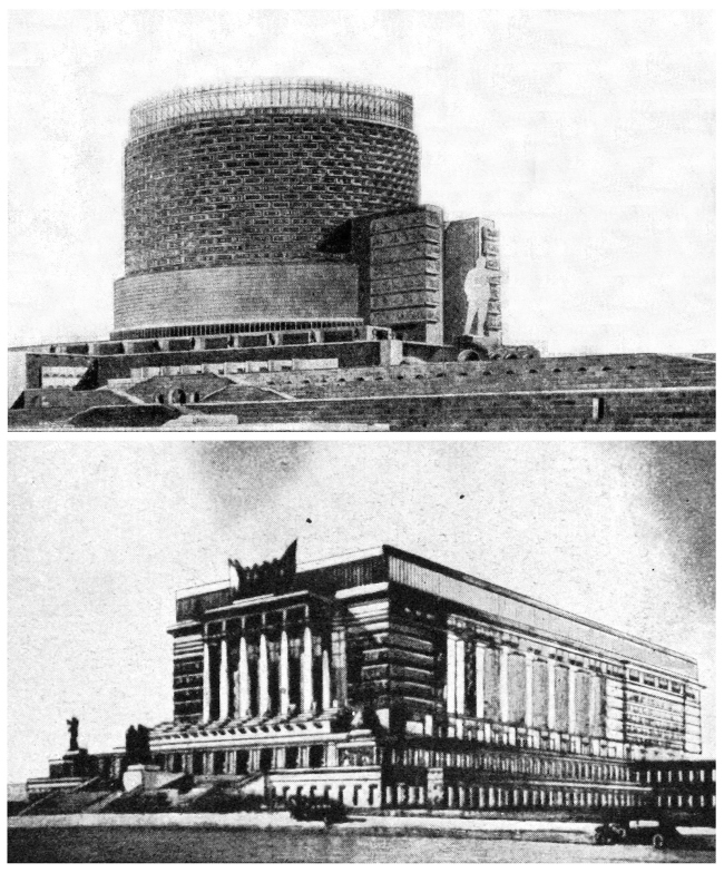 ������ ������ ������� � ������, �.�. �������, 1932 / ������ ������ ����� � ������ � ������, �.�. �������, 1934