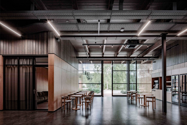 ������-���� � �������� / The Rink Fitness. ���������